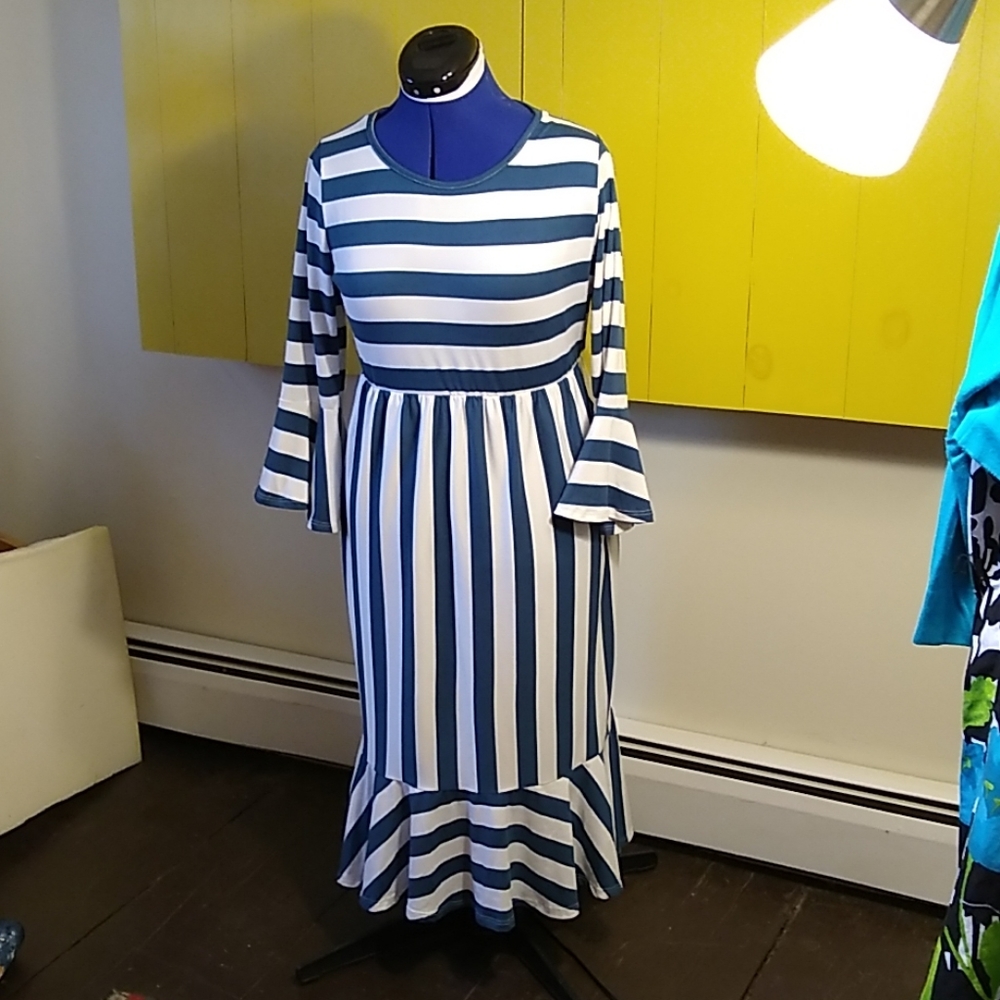 Cotton dress